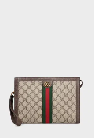 Косметичка OPHIDIA Gucci 760243 126/0F3 Купить