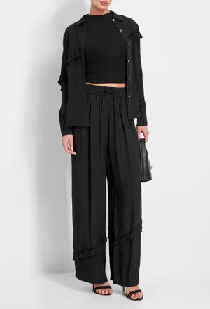 Блуза 3.1 Phillip Lim 20070SFV 223/9D2 Цена