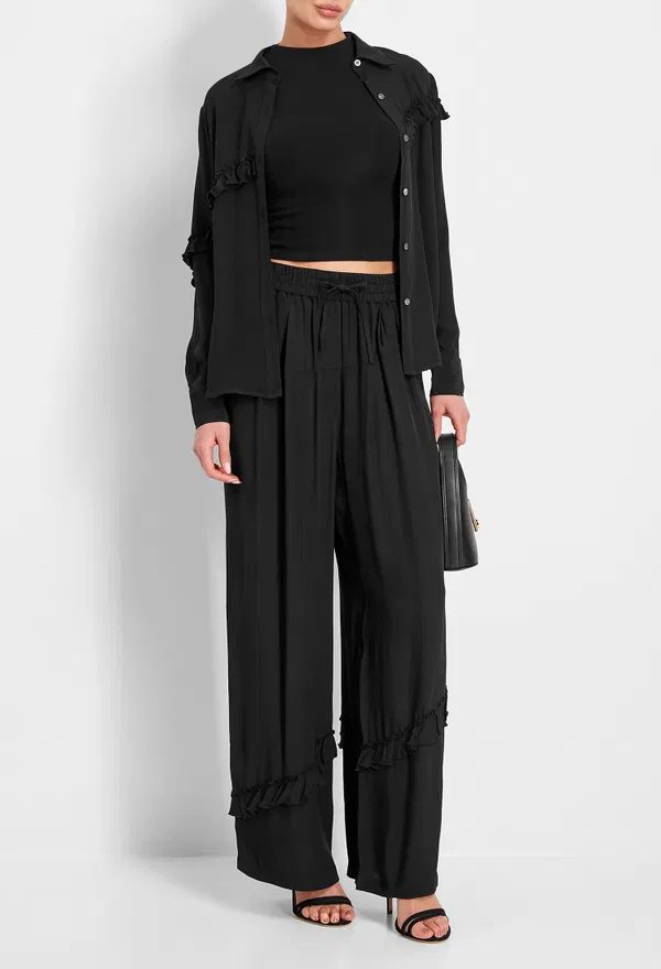 Блуза 3.1 Phillip Lim 20070SFV 223/9D2 Купить