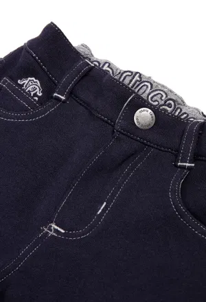 Брюки Roberto Cavalli T8150 B210/98 в Украине
