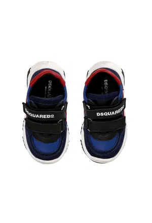 Кросівки Dsquared2 62302  219/08c оригінал