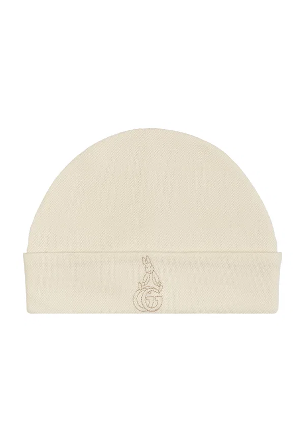 Шапка Gucci 775903 124/96 Купити