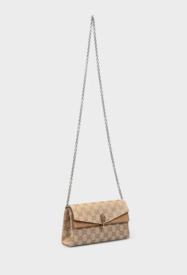 Сумка DIONYSUS SMALL SHOULDER Gucci 876531 226/9A6 в Украине