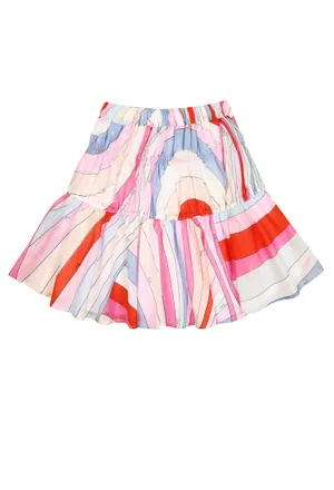 Спідниця EMILIO PUCCI PU7A41 124/9Gp Ціна