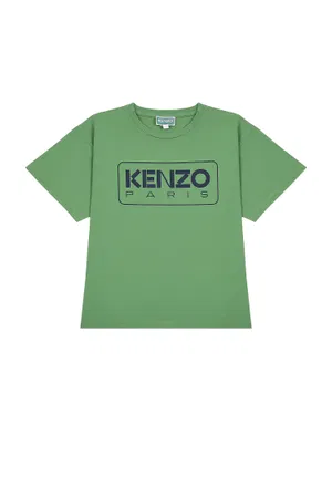Футболка Kenzo Kids K60340 124/94c Купити