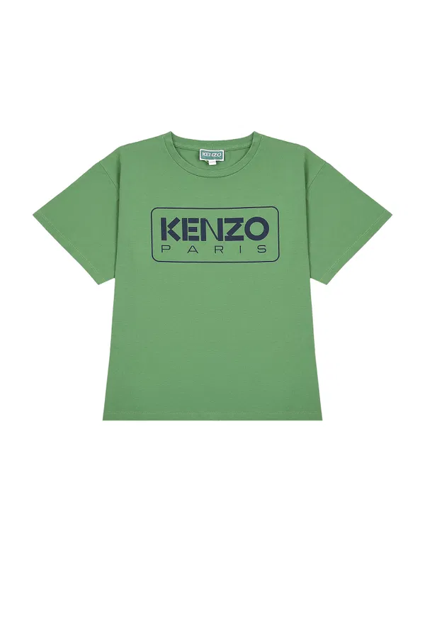Футболка Kenzo Kids K60340 124/94c Купити