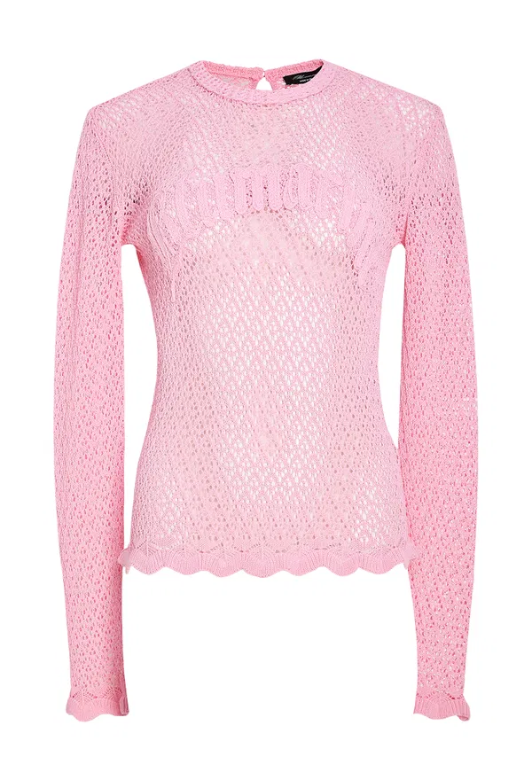 Топ Blumarine M026A 123/9DR Купить