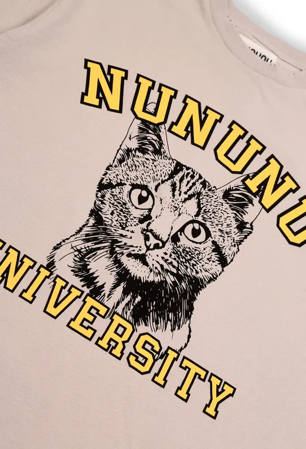 Футболка Nununu NU4113 124/97c в Україні