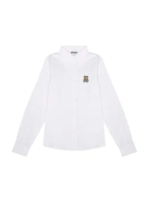 Рубашка Moschino H8C002 223/91c Купить