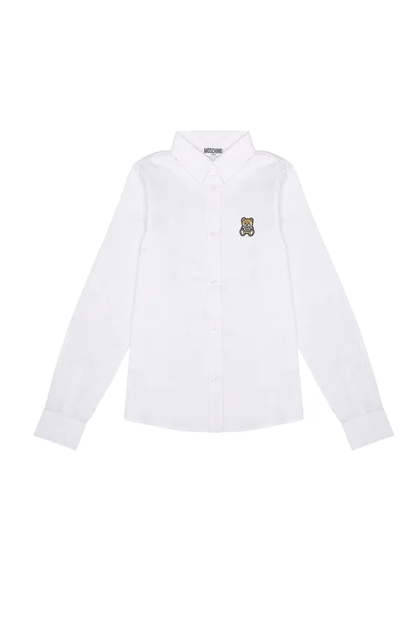 Рубашка Moschino H8C002 223/91c Купить