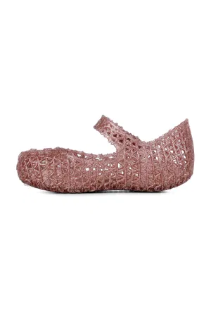Гумові туфлі Mini Melissa 32995  121/RN Ціна