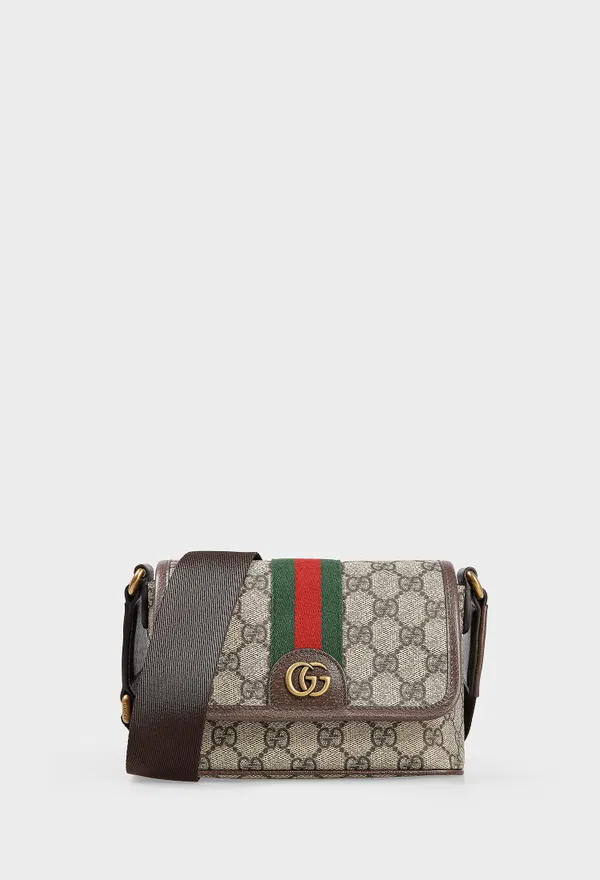 Сумка GG OPHIDIA Gucci 838599 126/0FW - фото №9 Сумка GG OPHIDIA Gucci 838599 126/0FW широкий асортимент