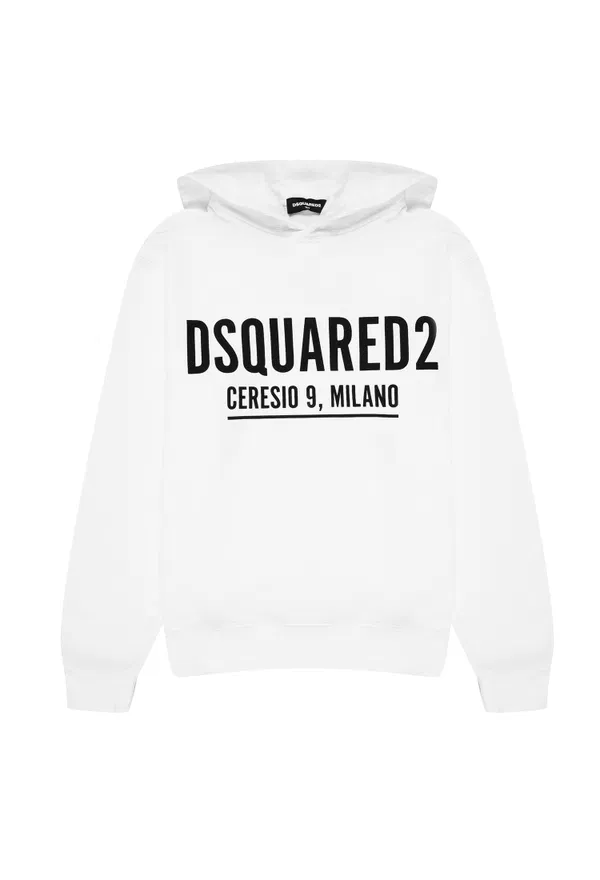 Худі Dsquared2 DQ0726 122/91c Купити