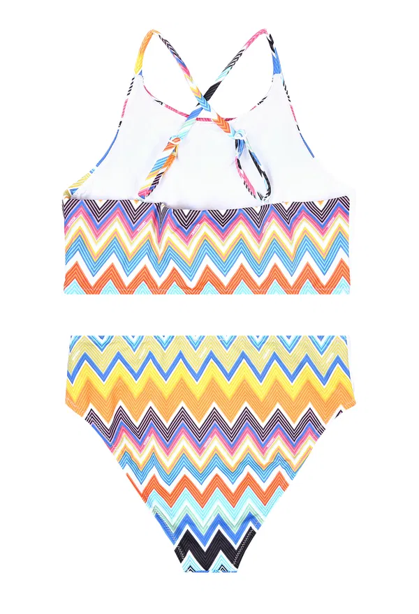 Купальник MISSONI MWCA59 125/98p Ціна
