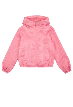 Вітрівка Moschino HMS03V 124/9Up Купити