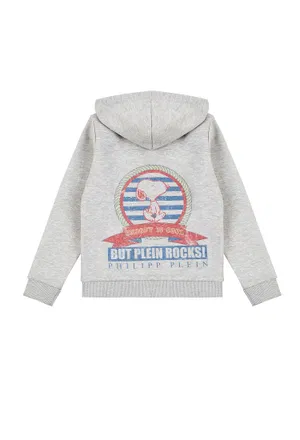 Спортивна кофта Philipp Plein 3645  T212/97 3 Ціна