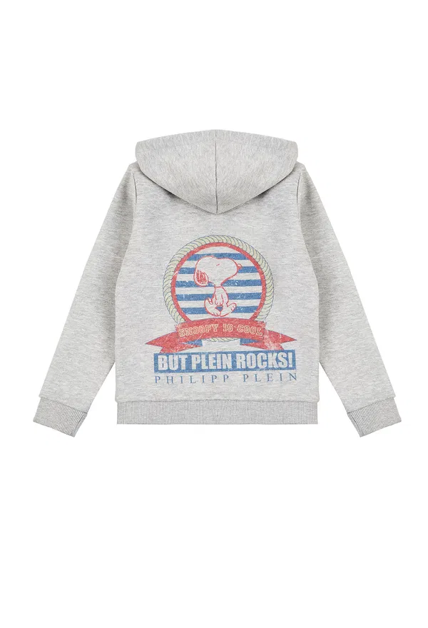 Спортивна кофта Philipp Plein 3645  T212/97 3 Ціна