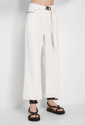 Джинсы Sacai 2306509 123/9AE в Украине