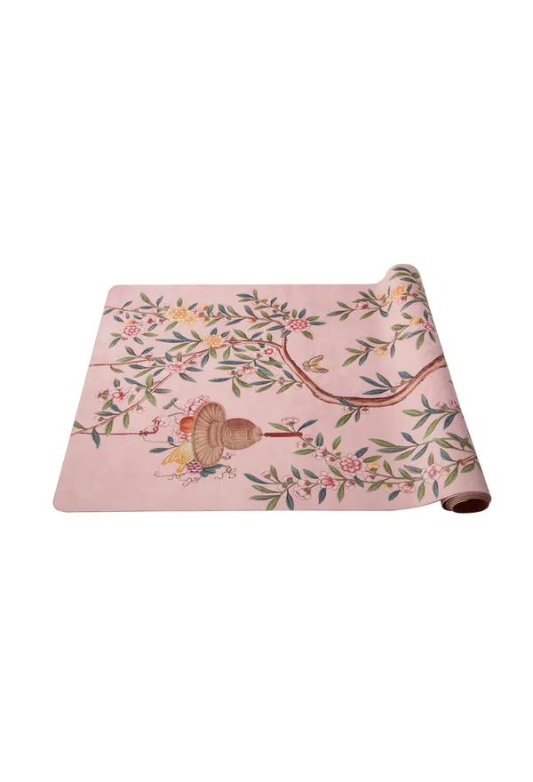 Дорожній каремат Pink Pampas Chinoise Panel (1 мм) Sugarmat PINKPA 122/RCp Ціна