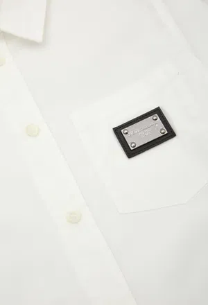 Сорочка Dolce & Gabbana L43S75 224/91 в Україні