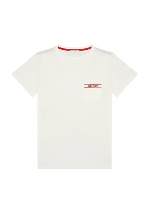 Футболка Gucci 849686 126/91c Купити