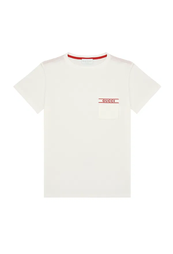 Футболка Gucci 849686 126/91c Купити