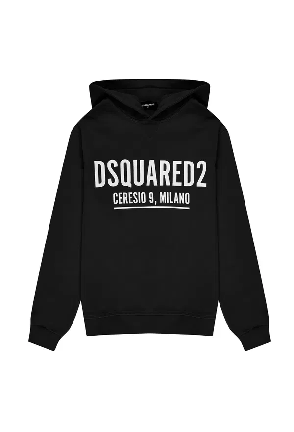 Худі Dsquared2 DQ0726 122/92c Купити