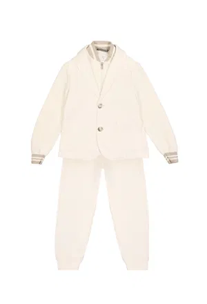 Спортивний костюм Eleventy Kids EU3P30 124/91c Купити