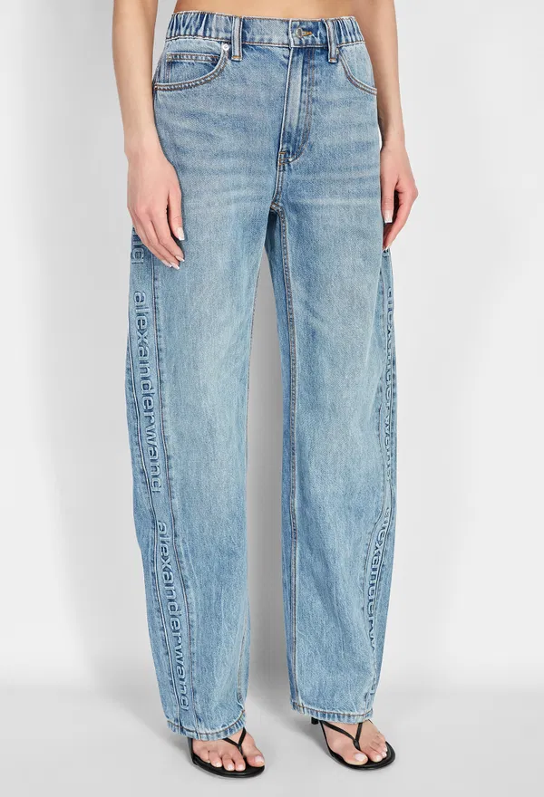 Джинсы alexanderwang 4DC3244397 126/9A8 в Украине