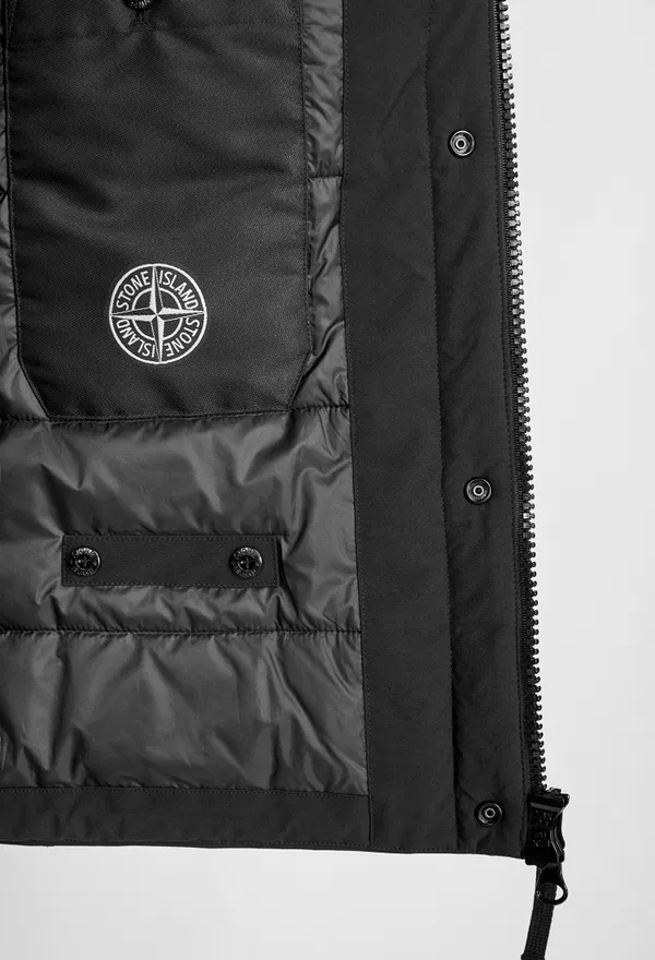 Жилет Stone Island L1S15G100003 126/9G2 інтернет-магазин