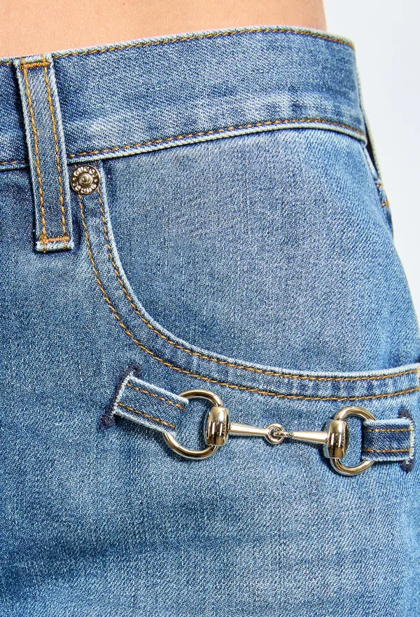 Джинси Gucci 864707 226/9A8 фото