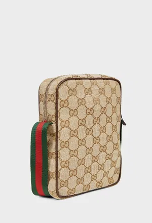 Чоловіча сумка TAG Gucci A0022Z 226/9G6 Ціна