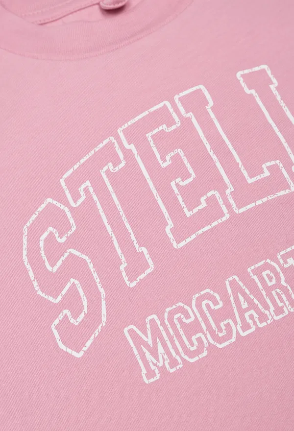 Футболка Stella McCartney Kids TX8C31 225/9Rc в Україні