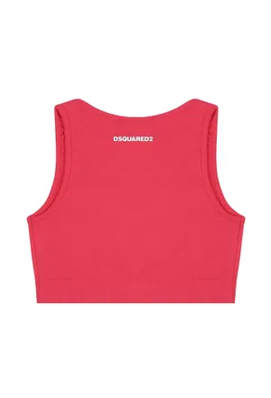 Топ Dsquared2 DQ1446 123/9Uc Ціна