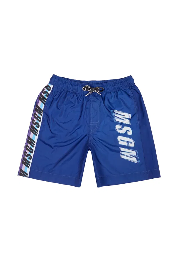 Плавки MSGM 7662   121/98c широкий ассортимент