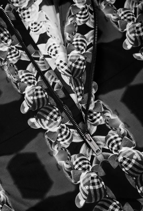 Поло Burberry 041180 221/92p в Украине