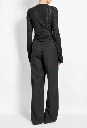 Лонгслів Gucci 872756 226/9A2 в Україні