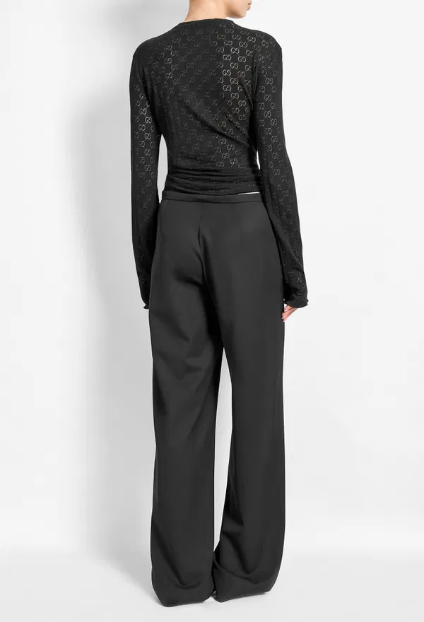 Лонгслів Gucci 872756 226/9A2 в Україні