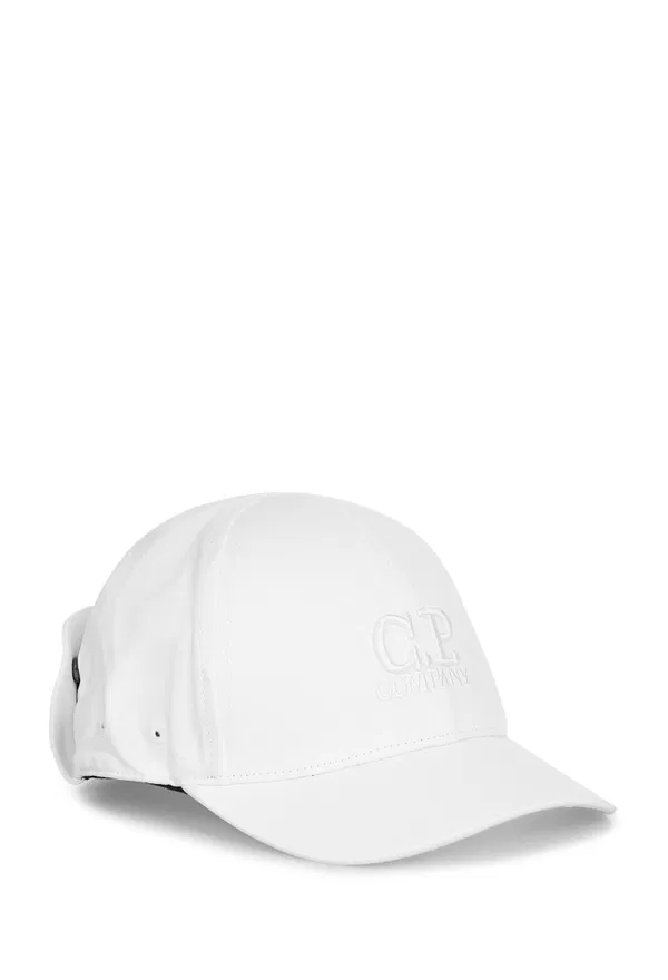 Кепка C.P. COMPANY CUX004 124/91c оригінал