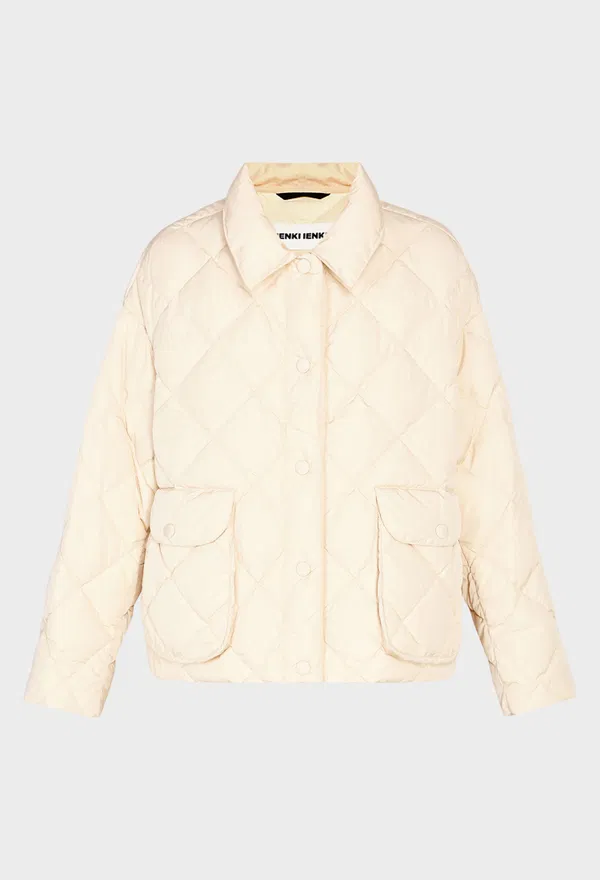 Пуховик BLAZE IENKI IENKI BLAZE JACKET 225/9F6 Купити