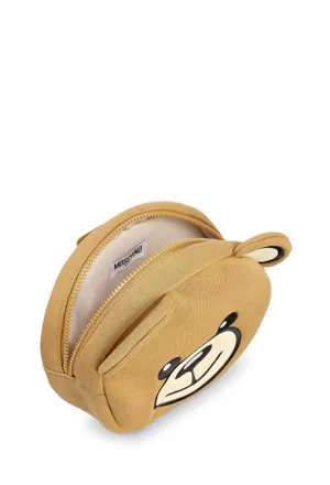 Рюкзак Moschino MUX054 125/93c в Україні
