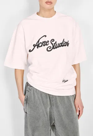 Футболка Acne Studios CL0423 126/9AR оригинал