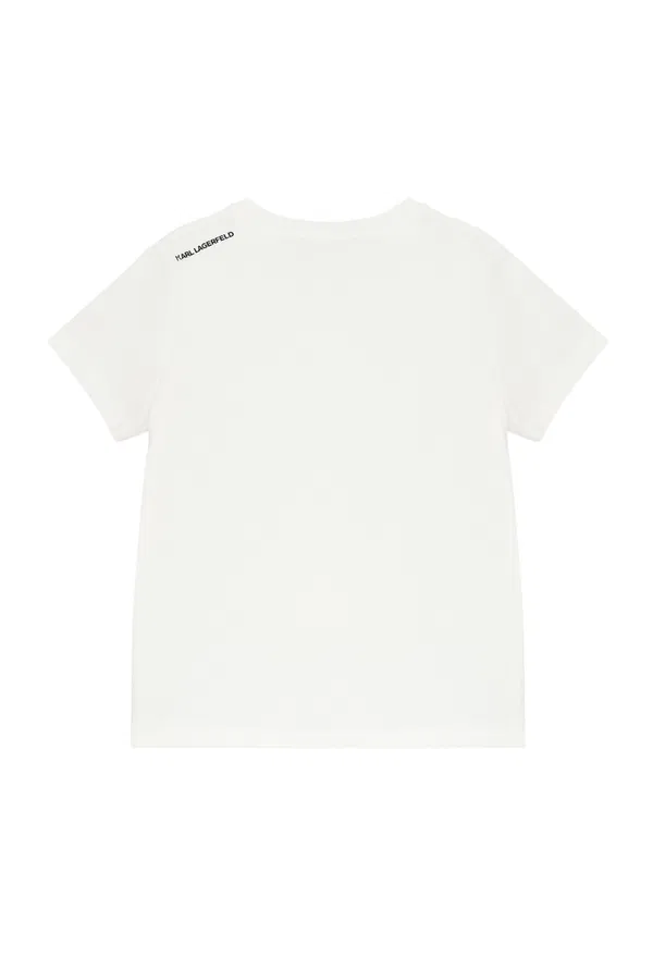 Футболка Karl Lagerfeld Z30239 225/91c Цена