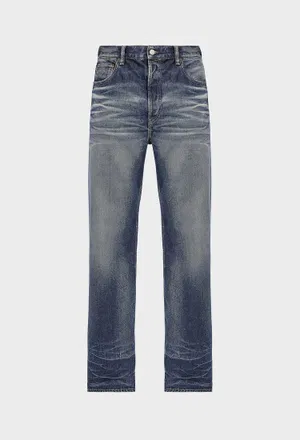 Джинсы Acne Studios B00382 125/9AQ Купить