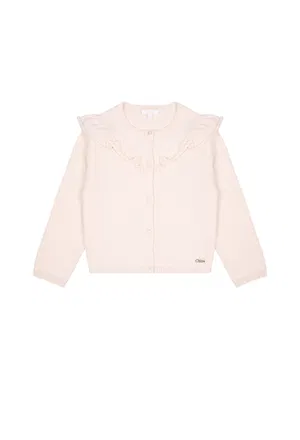 Кардиган Chloé C05445 223/9P Купить