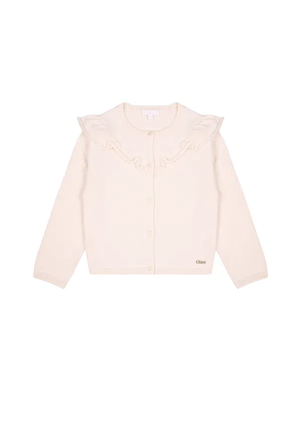 Кардиган Chloé C05445 223/9P Купити