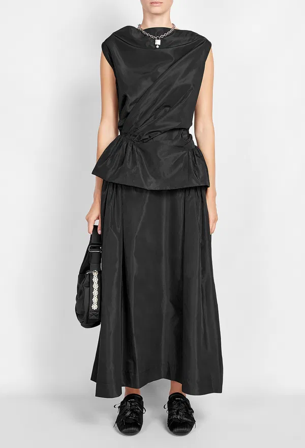 Юбка Simone Rocha 31710469 225/9K2 Купить