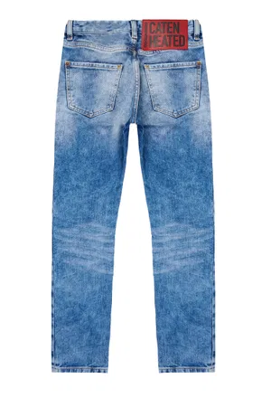 Джинси Dsquared2 DQ04B2 220/98 Ціна