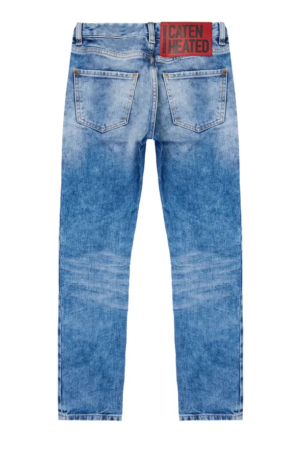 Джинси Dsquared2 DQ04B2 220/98 Ціна