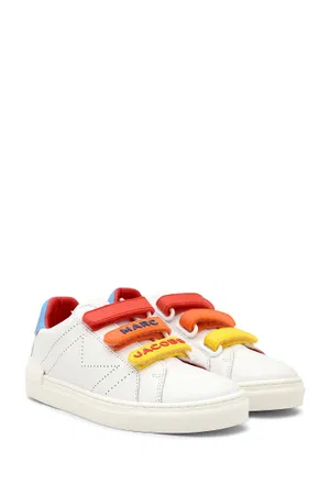Шкіряні кросівки Marc Jacobs W19143 223/01c Купити